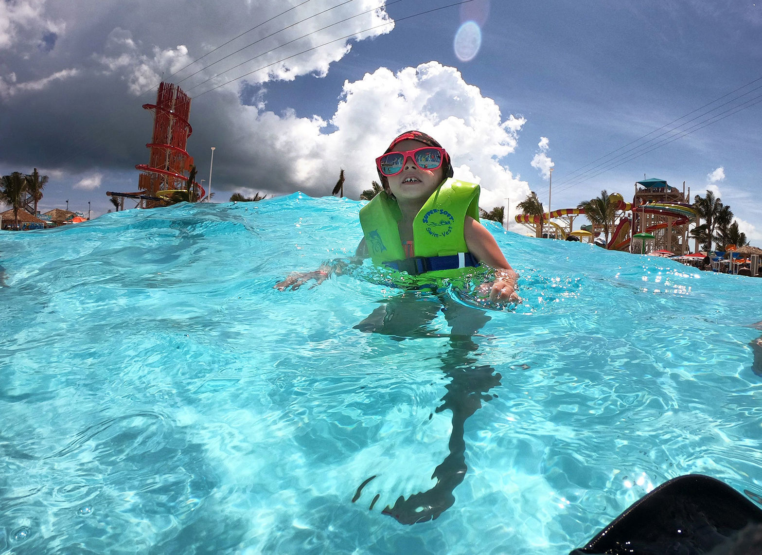After Dorian, Bahamas prepares for another hit — to its crucial tourism industry